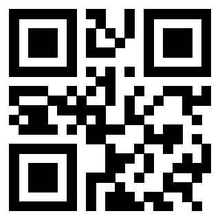 Scansione del Qr Code di 3304473011