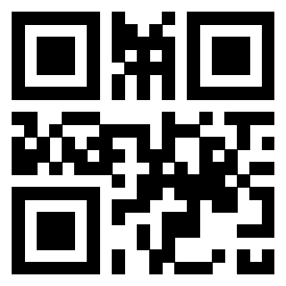 3304473017 - Immagine del QrCode associato
