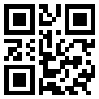 3304473019 QrCode associato