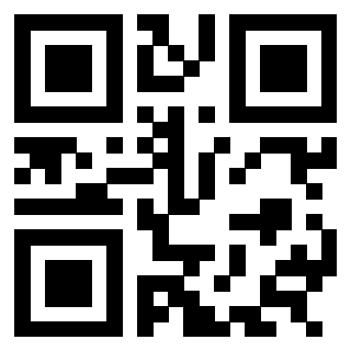 Scansione del QrCode di 3304473023