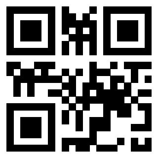 3304473025 - Immagine del QrCode associato