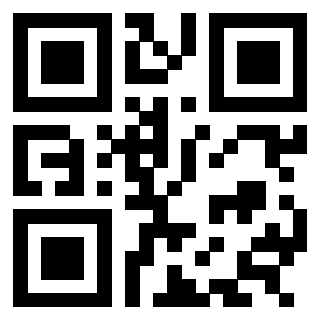 Il Qr Code di 3304473026