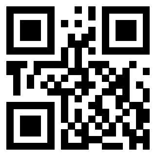 3304473027 - Immagine del QrCode associato