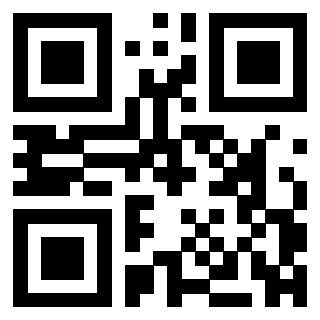Immagine del Qr Code di 3304473028