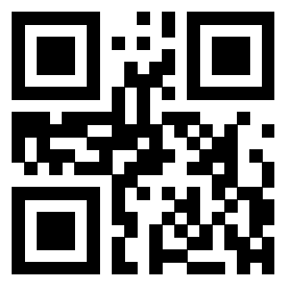 Immagine del Qr Code di 3304473029