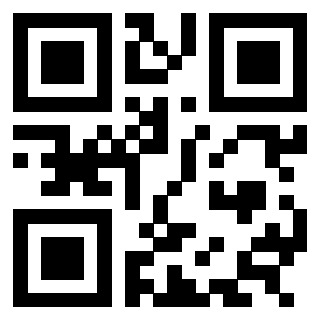 3304473032 - Immagine del Qr Code associato