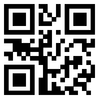 Immagine del Qr Code di 3304473035