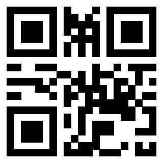 3304473036 - Immagine del QrCode associato