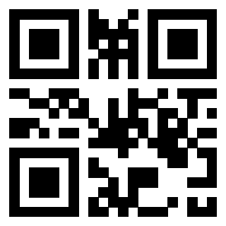Scansione del Qr Code di 3304473038