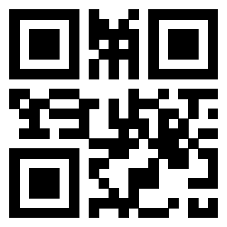 3304473039 - Immagine del QrCode associato