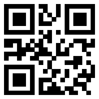 Qr Code di 3304473043