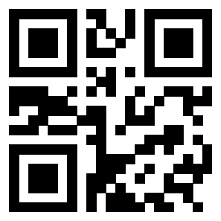 Scansione del QrCode di 3304473044