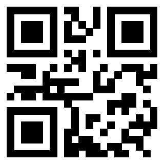 Il QrCode di 3304473046