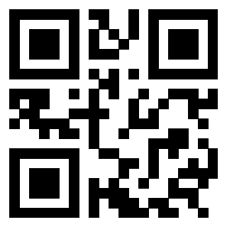 3304473047 - Immagine del Qr Code associato