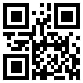 Immagine del Qr Code di 3304473049