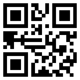 Immagine del QrCode di 3304473051