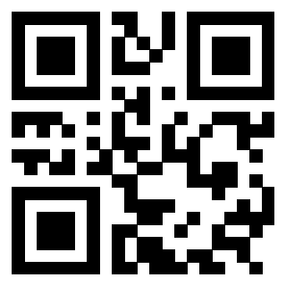 3304473052 - Immagine del Qr Code