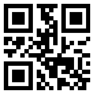 3304473055 - Immagine del QrCode associato