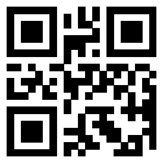3304473056 - Immagine del Qr Code associato