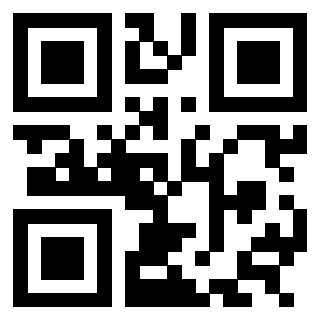 3304473057 Qr Code associato
