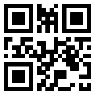 Immagine del QrCode di 3304473058