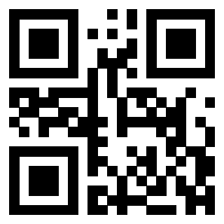 Il Qr Code di 3304473059