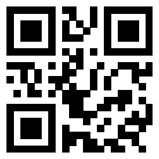 Scansione del Qr Code di 3304473064