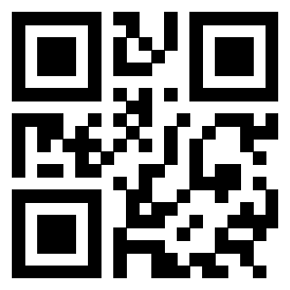 3304473070 Qr Code associato