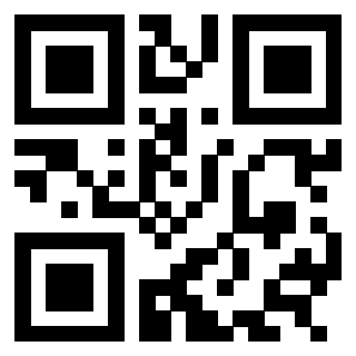 3304473071 - Immagine del QrCode associato
