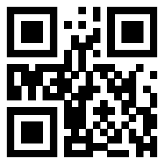 Scansione del Qr Code di 3304473072