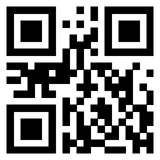 3304473073 Qr Code associato