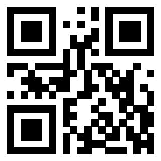 3304473075 Qr Code associato