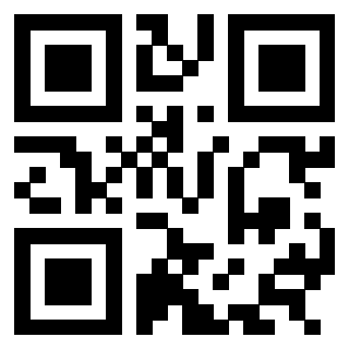 Immagine del Qr Code di 3304473076