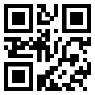 3304473078 Qr Code associato