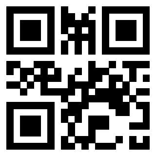 3304473080 Qr Code associato