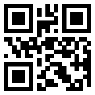 3304473083 - Immagine del Qr Code