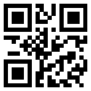 Immagine del Qr Code di 3304473085