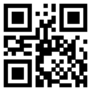 Scansione del QrCode di 3304473088
