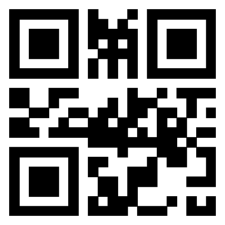 Il QrCode di 3304473091