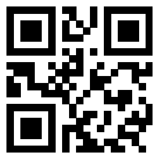 3304473093 - Immagine del Qr Code associato