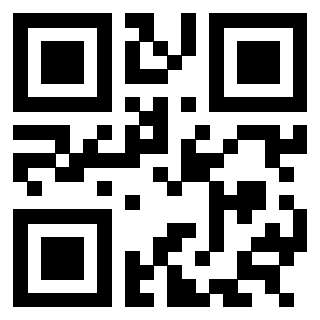 3304473097 - Immagine del Qr Code associato