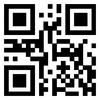 Il Qr Code di 3304473102