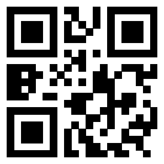 Il Qr Code di 3304473105