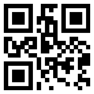 Immagine del Qr Code di 3304473106
