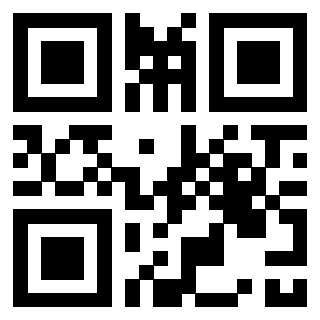 3304473109 - Immagine del QrCode