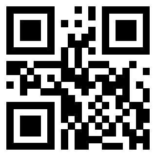 Immagine del Qr Code di 3304473110