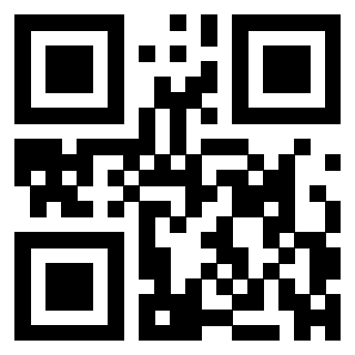 3304473117 - Immagine del Qr Code associato