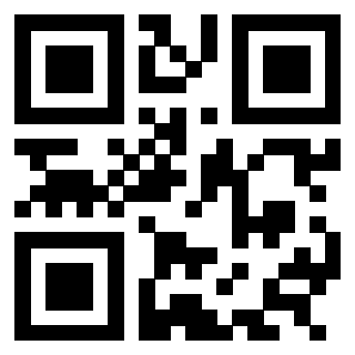 Il Qr Code di 3304473126