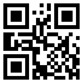 Il QrCode di 3304473130