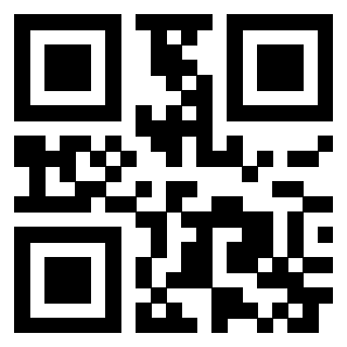 Immagine del Qr Code di 3304473132